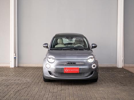 FIAT 500 E 2P EL�TRICO, Foto 2