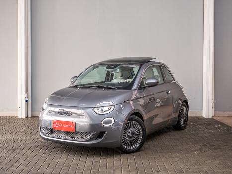 FIAT 500 E 2P EL�TRICO, Foto 3