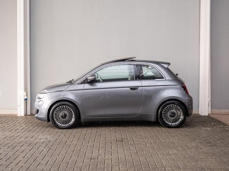FIAT 500 E 2P EL�TRICO, Foto 4