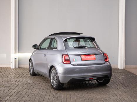 FIAT 500 E 2P EL�TRICO, Foto 5
