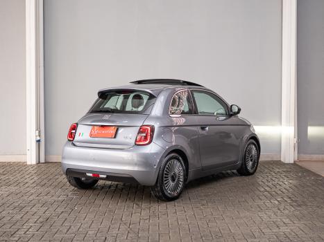 FIAT 500 E 2P EL�TRICO, Foto 7