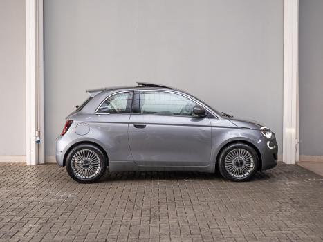 FIAT 500 E 2P EL�TRICO, Foto 8