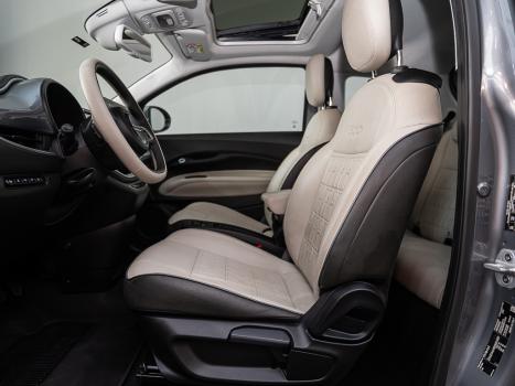 FIAT 500 E 2P EL�TRICO, Foto 9