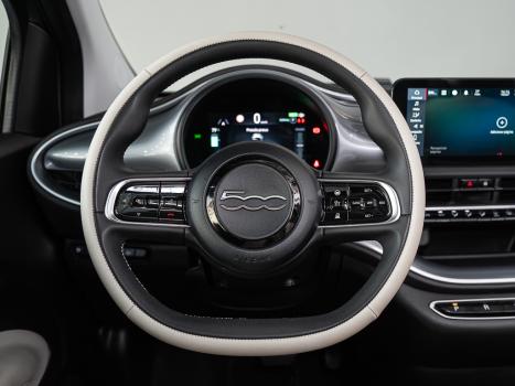 FIAT 500 E 2P EL�TRICO, Foto 14