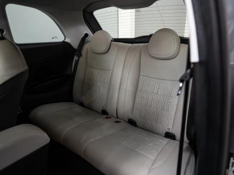 FIAT 500 E 2P EL�TRICO, Foto 25