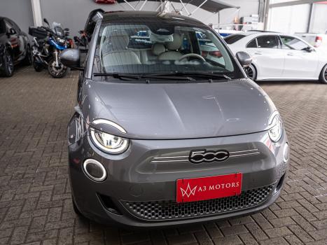 FIAT 500 E 2P EL�TRICO, Foto 27
