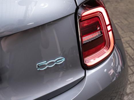 FIAT 500 E 2P EL�TRICO, Foto 31