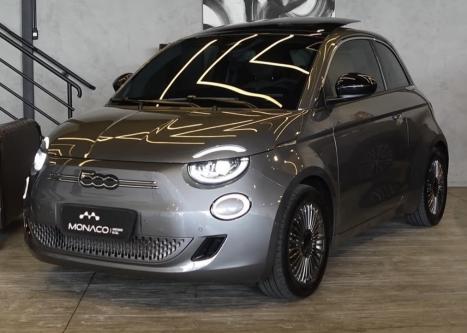 FIAT 500 E 2P EL�TRICO, Foto 2