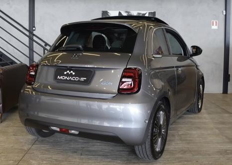FIAT 500 E 2P EL�TRICO, Foto 3