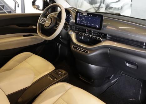 FIAT 500 E 2P EL�TRICO, Foto 4