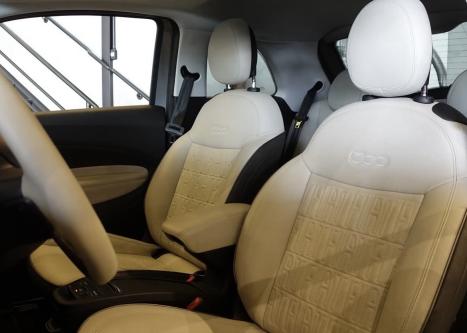 FIAT 500 E 2P EL�TRICO, Foto 6