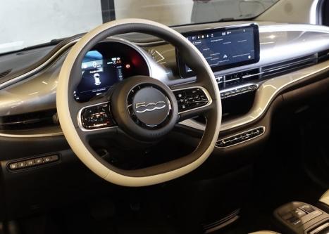 FIAT 500 E 2P EL�TRICO, Foto 7