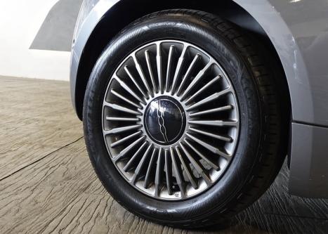 FIAT 500 E 2P EL�TRICO, Foto 8