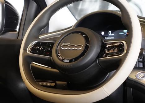 FIAT 500 E 2P EL�TRICO, Foto 9