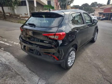 FIAT Argo 1.0 4P FLEX FIREFLY, Foto 9