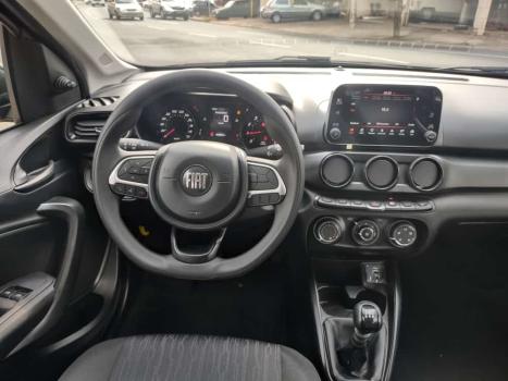 FIAT Argo 1.0 4P FLEX FIREFLY, Foto 5