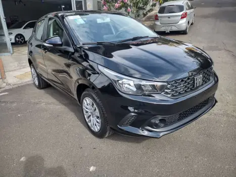 FIAT Argo 1.0 4P FLEX FIREFLY, Foto 3