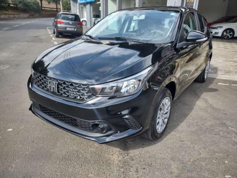 FIAT Argo 1.0 4P FLEX FIREFLY, Foto 4