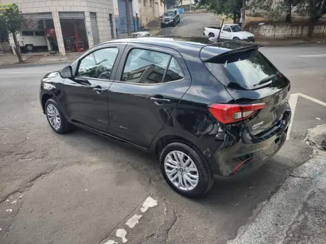 FIAT Argo 1.0 4P FLEX FIREFLY, Foto 8