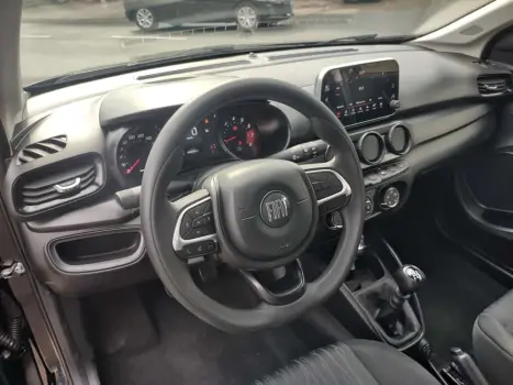 FIAT Argo 1.0 4P FLEX FIREFLY, Foto 6