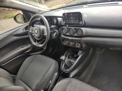 FIAT Argo 1.0 4P FLEX FIREFLY, Foto 7