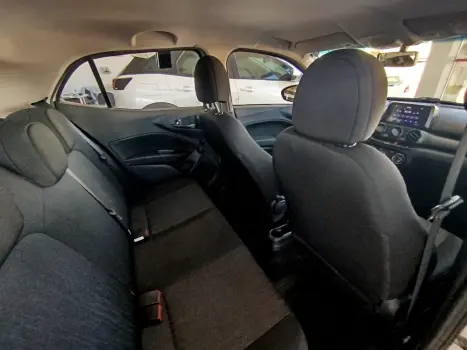 FIAT Argo 1.0 4P FLEX FIREFLY, Foto 10 FIAT Argo 1.0 4P FLEX FIREFLY, Foto 10