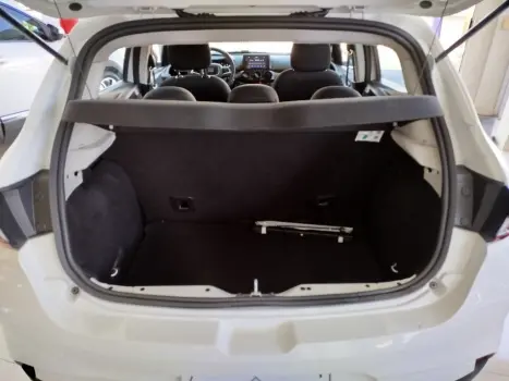 FIAT Argo 1.0 4P FLEX FIREFLY, Foto 11 FIAT Argo 1.0 4P FLEX FIREFLY, Foto 11