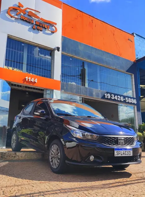 FIAT Argo 1.0 4P FLEX FIREFLY DRIVE, Foto 1