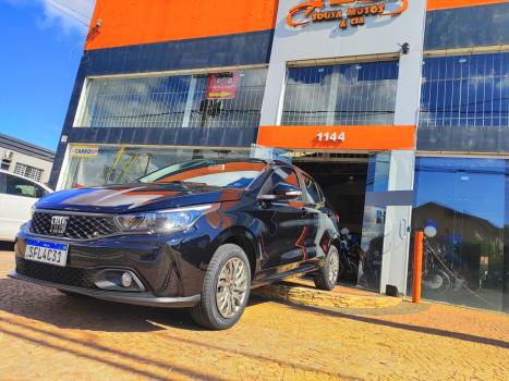 FIAT Argo 1.0 4P FLEX FIREFLY DRIVE, Foto 2