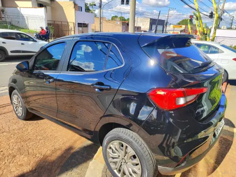 FIAT Argo 1.0 4P FLEX FIREFLY DRIVE, Foto 5