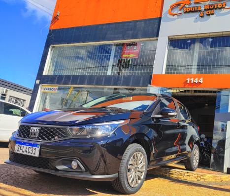 FIAT Argo 1.0 4P FLEX FIREFLY DRIVE, Foto 6