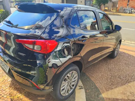 FIAT Argo 1.0 4P FLEX FIREFLY DRIVE, Foto 7