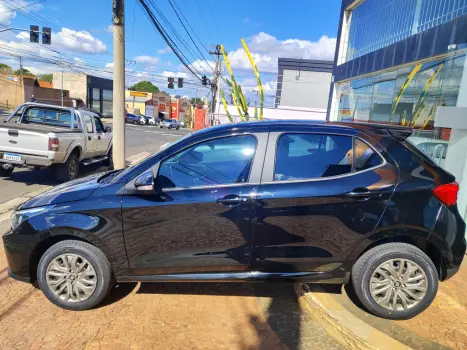 FIAT Argo 1.0 4P FLEX FIREFLY DRIVE, Foto 8