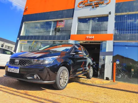 FIAT Argo 1.0 4P FLEX FIREFLY DRIVE, Foto 9