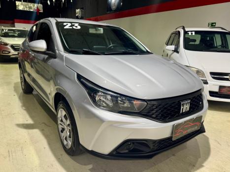 FIAT Argo 1.0 4P FLEX FIREFLY DRIVE, Foto 1