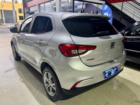 FIAT Argo 1.0 4P FLEX FIREFLY DRIVE, Foto 4