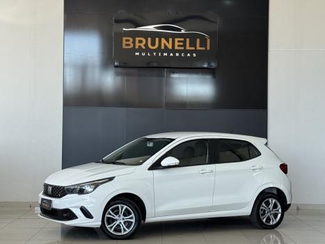 FIAT Argo 1.0 4P FLEX FIREFLY DRIVE, Foto 1 FIAT Argo 1.0 4P FLEX FIREFLY DRIVE, Foto 1