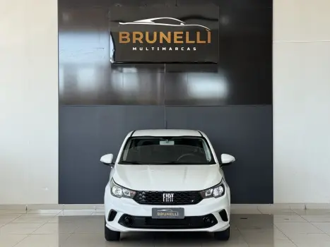 FIAT Argo 1.0 4P FLEX FIREFLY DRIVE, Foto 2 FIAT Argo 1.0 4P FLEX FIREFLY DRIVE, Foto 2