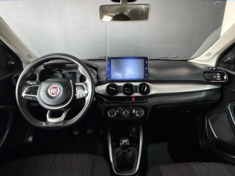 FIAT Argo 1.0 4P FLEX FIREFLY DRIVE, Foto 6 FIAT Argo 1.0 4P FLEX FIREFLY DRIVE, Foto 6