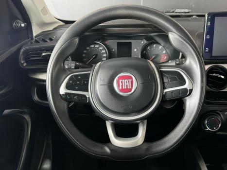 FIAT Argo 1.0 4P FLEX FIREFLY DRIVE, Foto 7 FIAT Argo 1.0 4P FLEX FIREFLY DRIVE, Foto 7