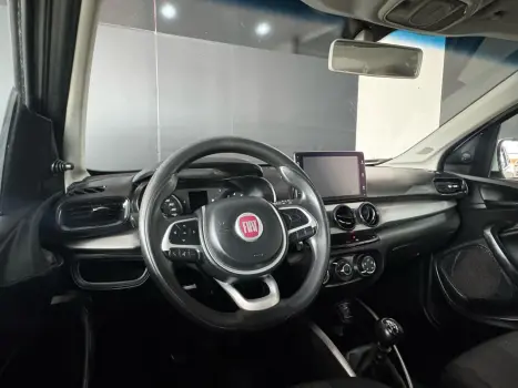 FIAT Argo 1.0 4P FLEX FIREFLY DRIVE, Foto 8 FIAT Argo 1.0 4P FLEX FIREFLY DRIVE, Foto 8