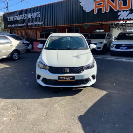 FIAT Argo 1.0 4P FLEX FIREFLY DRIVE, Foto 3