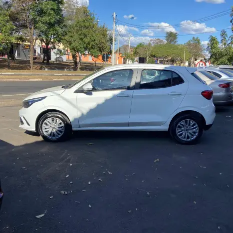 FIAT Argo 1.0 4P FLEX FIREFLY DRIVE, Foto 4