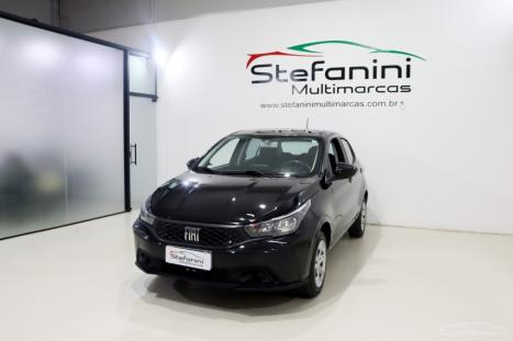 FIAT Argo 1.0 4P FLEX FIREFLY DRIVE, Foto 1
