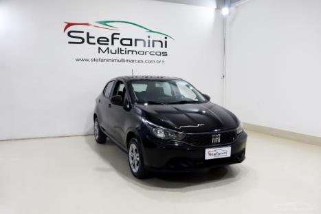 FIAT Argo 1.0 4P FLEX FIREFLY DRIVE, Foto 3