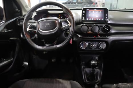 FIAT Argo 1.0 4P FLEX FIREFLY DRIVE, Foto 5