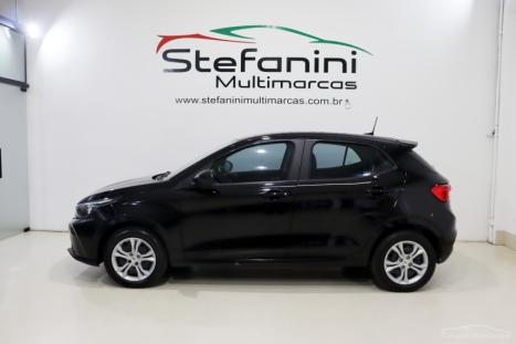FIAT Argo 1.0 4P FLEX FIREFLY DRIVE, Foto 10