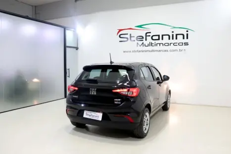 FIAT Argo 1.0 4P FLEX FIREFLY DRIVE, Foto 11