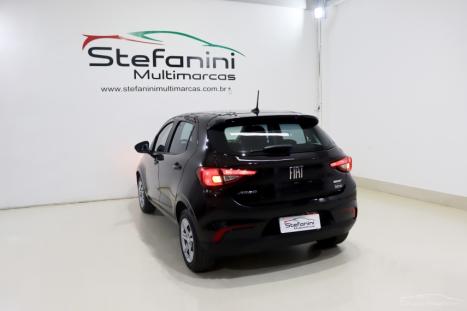 FIAT Argo 1.0 4P FLEX FIREFLY DRIVE, Foto 13