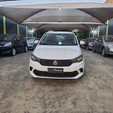 FIAT Argo 1.0 4P FLEX FIREFLY DRIVE, Foto 1
